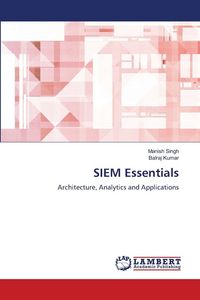 Produktbild: SIEM Essentials