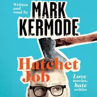 Produktbild: Hatchet Job