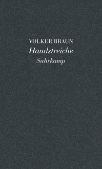 Produktbild: Handstreiche