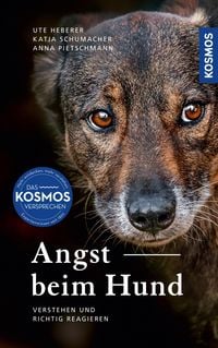 Produktbild: Angst beim Hund