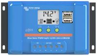 Bild vom Artikel Victron Energy Blue-Solar PWM-LCD&USB Laderegler PWM 12 V, 24V 30A vom Autor 