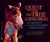 Produktbild: The Quest for the Tree Kangaroo