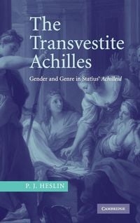 Produktbild: The Transvestite Achilles