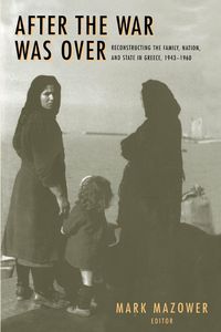 Produktbild: After the War Was Over