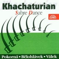 Produktbild: Sabre Dance