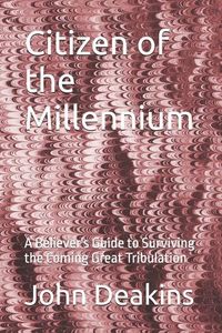 Produktbild: Citizen of the Millennium