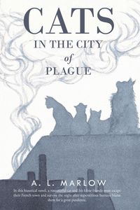 Produktbild: Cats in the City of Plague