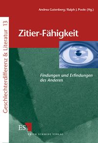 Produktbild: Zitier-F&auml;higkeit