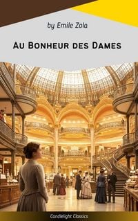 Produktbild: Au Bonheur des Dames