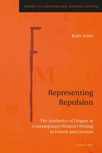 Produktbild: Representing Repulsion
