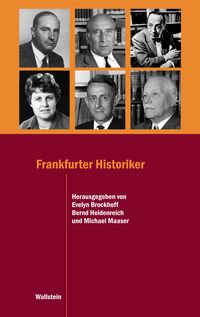 Produktbild: Frankfurter Historiker