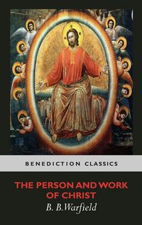 Produktbild: The Person and Work of Christ