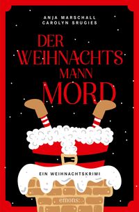 Produktbild: Der Weihnachtsmannmord
