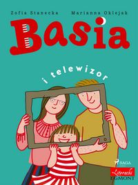 Produktbild: Basia i telewizor