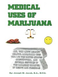 Produktbild: Medical Uses of Marijuana
