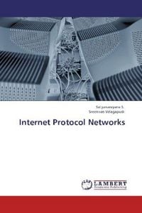 Produktbild: S. , S: Internet Protocol Networks