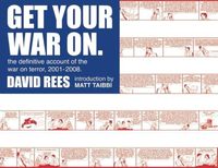 Produktbild: Get Your War On