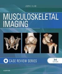 Produktbild: Musculoskeletal Imaging: Case Review Series E-Book