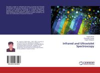 Produktbild: Infrared and Ultraviolet Spectroscopy