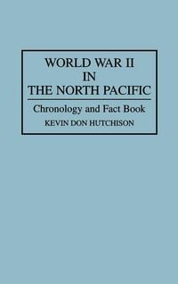 Produktbild: World War II in the North Pacific