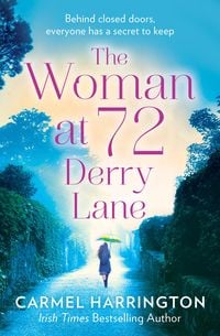 Produktbild: The Woman at 72 Derry Lane