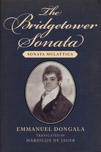 Produktbild: The Bridgetower Sonata