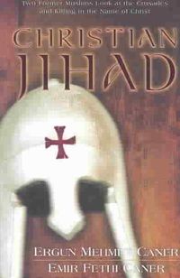 Produktbild: Christian Jihad