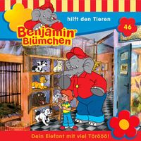 Produktbild: Benjamin hilft den Tieren