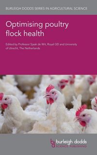 Produktbild: Optimising poultry flock health