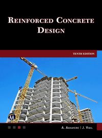 Produktbild: Reinforced Concrete Design
