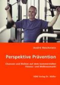 Produktbild: Perspektive Pr&auml;vention