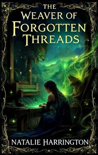 Produktbild: The Weaver of Forgotten Threads