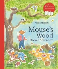 Produktbild: Mouse's Wood