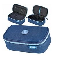 Produktbild: Herlitz Faulenzer beatBox ABC Blue/Turquoise