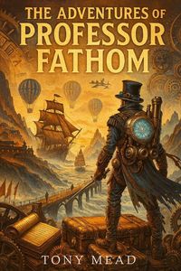 Produktbild: The Adventures of Professor Fathom