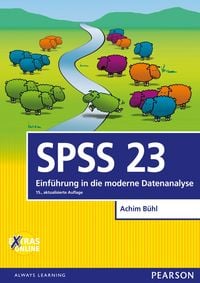 Produktbild: Spss 23