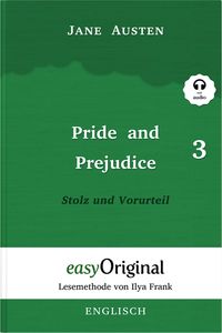Bild vom Artikel Pride and Prejudice / Stolz und Vorurteil - Tl 3 (mit Link) vom Autor Jane Austen
