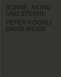 Produktbild: Peter Fischli /David Weiss