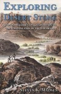 Produktbild: Exploring Desert Stone