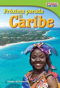 Produktbild: Proxima parada: El Caribe