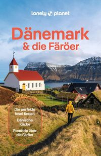 Produktbild: LONELY PLANET Reisef&uuml;hrer E-Book D&auml;nemark & die F&auml;r&ouml;er