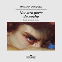 Produktbild: Nuestra parte de noche