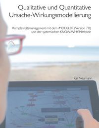 Produktbild: Qualitative und quantitative Ursache-Wirkungsmodellierung