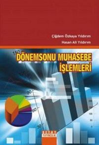 Produktbild: D&ouml;nemsonu Muhasebe Islemleri