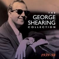 Produktbild: The George Shearing Collection
