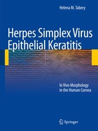 Produktbild: Herpes Simplex Virus Epithelial Keratitis