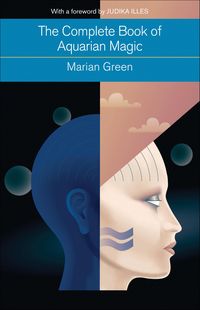 Produktbild: The Complete Book of Aquarian Magic