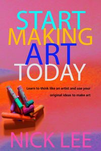 Produktbild: Start Making Art Today