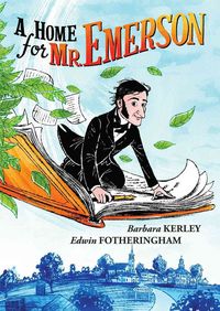 Produktbild: A Home for Mr. Emerson