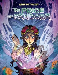 Produktbild: Price of Pandora